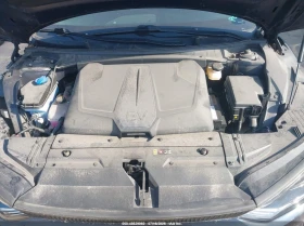 Kia EV6 Wind, снимка 10