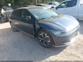 Kia EV6 Wind, снимка 2