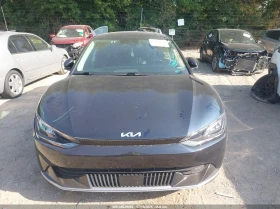 Kia EV6 Wind, снимка 12