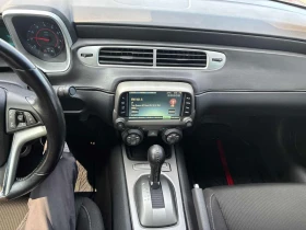 Chevrolet Camaro * 1LT * CARFAX * ЦЕНА ДО БГ, снимка 8