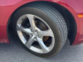 Chevrolet Camaro * 1LT * CARFAX * ЦЕНА ДО БГ, снимка 11