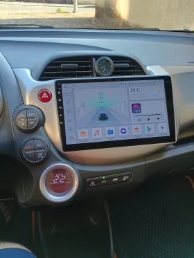 Honda Jazz, снимка 7