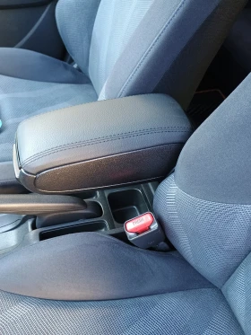 Honda Jazz, снимка 4