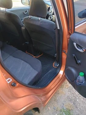Honda Jazz, снимка 14
