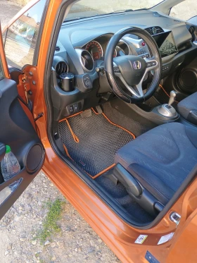 Honda Jazz, снимка 3