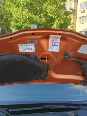 Honda Jazz, снимка 6