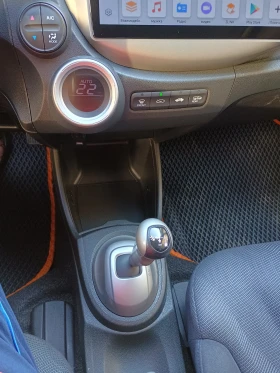 Honda Jazz, снимка 9
