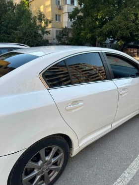 Toyota Avensis 2012, снимка 3