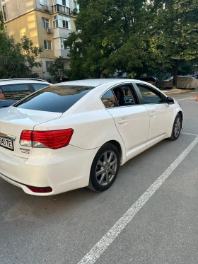 Toyota Avensis 2012, снимка 4