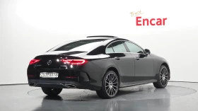 Mercedes-Benz CLS 450 4MATIC AMG Line, снимка 2