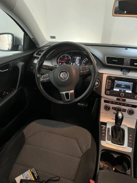 VW Alltrack Alltrack 4x4, снимка 8