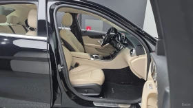 Mercedes-Benz C 300 4MATIC* КОЖА* ПОДГРЕВ* ПАНО* КАМЕРА* АВТОКРЕДИТ, снимка 9