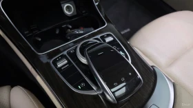 Mercedes-Benz C 300 4MATIC* КОЖА* ПОДГРЕВ* ПАНО* КАМЕРА* АВТОКРЕДИТ, снимка 15
