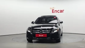 Mercedes-Benz C 300 4MATIC* КОЖА* ПОДГРЕВ* ПАНО* КАМЕРА* АВТОКРЕДИТ, снимка 3