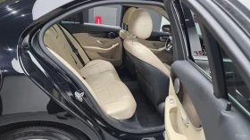 Mercedes-Benz C 300 4MATIC* КОЖА* ПОДГРЕВ* ПАНО* КАМЕРА* АВТОКРЕДИТ, снимка 10
