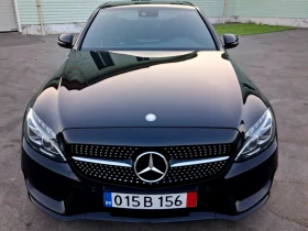 Mercedes-Benz C 450 AMG, снимка 2