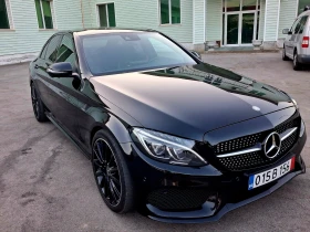 Mercedes-Benz C 450 AMG, снимка 1