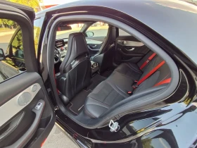 Mercedes-Benz C 450 AMG, снимка 15