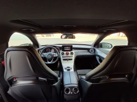 Mercedes-Benz C 450 AMG, снимка 16
