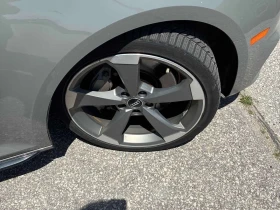 Audi A4 Progressiv / LED / NARDO GREY / CARFAX /АВТОКРЕДИТ, снимка 7