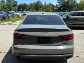 Audi A4 Progressiv / LED / NARDO GREY / CARFAX /АВТОКРЕДИТ, снимка 4