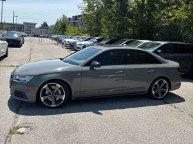 Audi A4 Progressiv / LED / NARDO GREY / CARFAX /АВТОКРЕДИТ, снимка 2