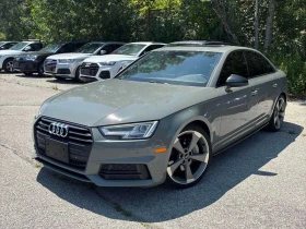 Audi A4 Progressiv / LED / NARDO GREY / CARFAX /АВТОКРЕДИТ, снимка 1