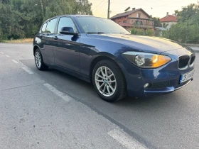 BMW 116 114 ръчка , снимка 2