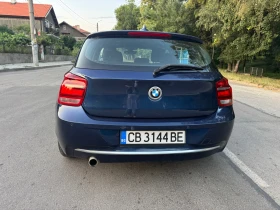 BMW 116 114 ръчка , снимка 4
