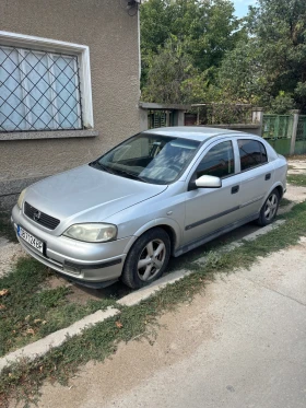 Opel Astra, снимка 3