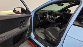 Hyundai Ioniq 5 2024 IONIQ 5 N, снимка 13