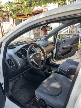 Honda Jazz, снимка 8