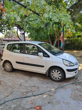 Honda Jazz, снимка 2