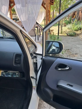 Honda Jazz, снимка 7