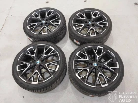 BMW 123 xDrive M Sport Paket, снимка 17