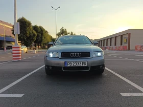 Audi A4 1.9 TDI, снимка 2