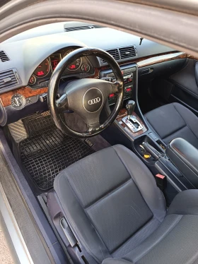 Audi A4 1.9 TDI, снимка 12