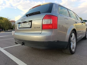 Audi A4 1.9 TDI, снимка 5