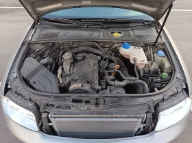 Audi A4 1.9 TDI, снимка 13