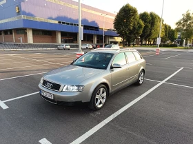 Audi A4 1.9 TDI, снимка 1