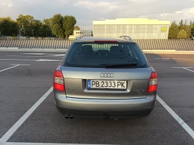 Audi A4 1.9 TDI, снимка 4