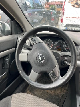 Opel Vectra 1.9 CDTi 150 АВТОМАТ, снимка 6