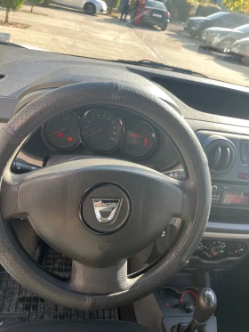 Dacia Dokker 1.5 Dci, снимка 6