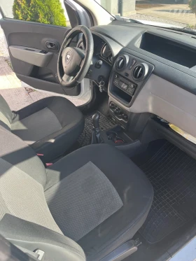 Dacia Dokker 1.5 Dci, снимка 7