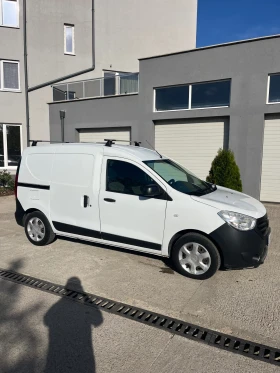 Dacia Dokker 1.5 Dci, снимка 2