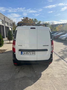 Dacia Dokker 1.5 Dci, снимка 4