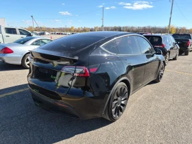 Tesla Model Y, снимка 3