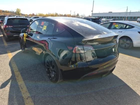 Tesla Model Y, снимка 4
