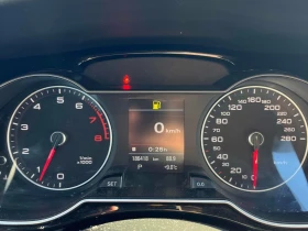 Audi A4 Progressiv plus * АвтоКредит * (ЦЕНА ДО БГ), снимка 8
