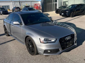 Audi A4 Progressiv plus * АвтоКредит * (ЦЕНА ДО БГ), снимка 1